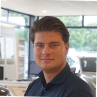 Bas Schulten Email