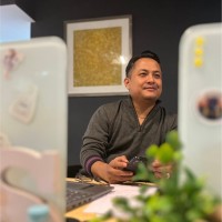 Universal Corporation Limited Employee Sumit Dev's profile photo