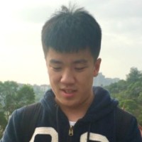 University of Michigan Employee Minghui Wu's profile photo