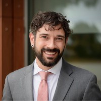 Proofpoint Employee Tyler Eckert's profile photo