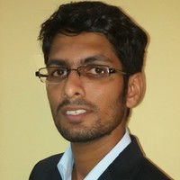Greenlight Innovation Corp. Employee Thilina Fernando's profile photo