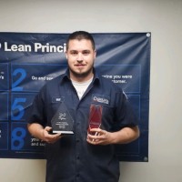 Taylor Express Employee Will Calton's profile photo