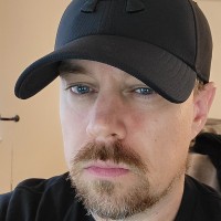 MelodyArc Employee Stephen Johnson's profile photo
