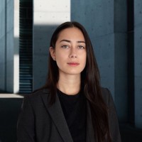 Olivia Maritz Email