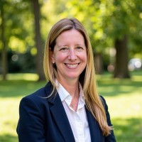 Alogent Employee Jaime Gilbert's profile photo