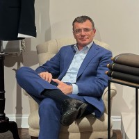 Email e telefono di Marco Pinciroli