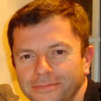 Joncoux Employee Daniel Vernay's profile photo