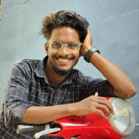 Tetra Computing Employee Calex Wibe's profile photo