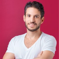 Isgav Davidowitz Email & Phone Number