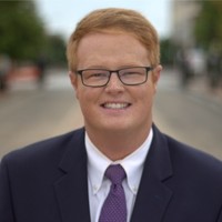 NewsChannel 5 Network Employee Chris Davis's profile photo