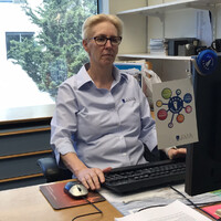 Club Marine Insurance Employee Nora Watkins's profile photo