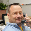 Air Control Systems Employee Marty Boley's profile photo