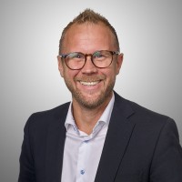 Nolato Silikonteknik AB Employee Nicklas Log's profile photo