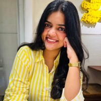 Beehive Communications Pvt. Ltd. Employee Shusmita Chaubey's profile photo