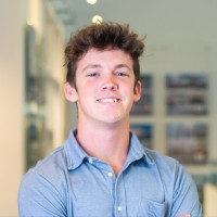 Austin Reitz's profile photo