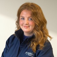 IT Systems Ltd Employee Grace Gleeson's profile photo