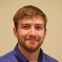 Edovo Employee Zachary King's profile photo