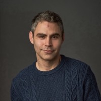 NBCUniversal Media, LLC Employee Noah Kaplan's profile photo