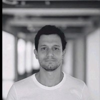 crowdspring Employee Nathan Ozelim's profile photo