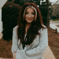 360 Media, Inc. Employee Madison Mullinax's profile photo