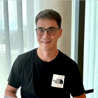 IMPORTO DRIVE Employee Lukáš Koutník's profile photo