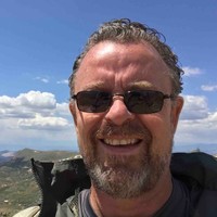 Houston Community College Employee Jeff Stear's profile photo