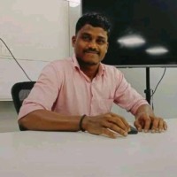 skillgali.com Employee Jitendra Mahapatra's profile photo