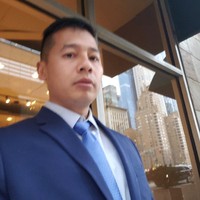 Natixis Corporate & Investment Banking Employee Steven Lam's profile photo