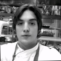 Ritz Paris Employee Gianluca Trombetta's profile photo