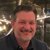 LV Petroleum LLC Employee Joe Piercy's profile photo