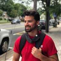 National Sports Center for the Disabled (NSCD) Employee Adam Cord's profile photo