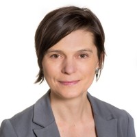 Volvo Group Employee Fanny Lefebvre's profile photo