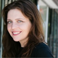 New York Film Academy Employee Danielle Evenson's profile photo