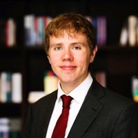 Rokos Capital Management Employee Rob Crellin's profile photo