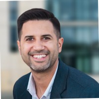 UWorld Employee Jonathan Chacko's profile photo