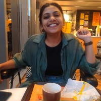 ProsperaSoft Employee Trupti Mane's profile photo