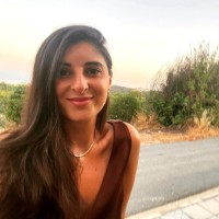 MATCHES Employee Natasha Kyriacou's profile photo