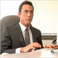 Abrams & Krochak Canadian Immigration Lawyers Employee Jeffrey Abrams's profile photo