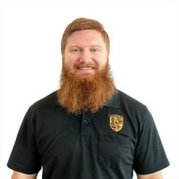 Blue Chip Employee Tyler Fountain's profile photo