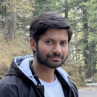 Usama Khalid Email