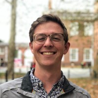 Chef Ann Foundation Employee John Alexander's profile photo