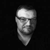 ITX Corp. Employee Bart Mroz's profile photo