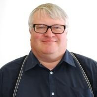 Bardfield Consulting Employee Mark Oldroyd's profile photo