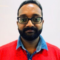 Wipro Employee Vijeesh V's profile photo