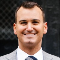 PwC Employee Andrew Pallotta Jr.'s profile photo