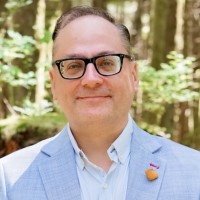 TELUS Employee Steven Banick's profile photo