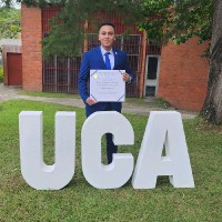 Inversiones Briko Employee Jorge Luis Jacinto Navarrete's profile photo