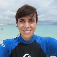 Saban Capital Group LLC Employee Marthe Lamarre's profile photo