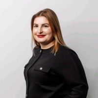 RedCore Employee Svitlana Khaikova's profile photo
