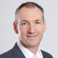 Zenotech Ltd Employee David Standingford's profile photo